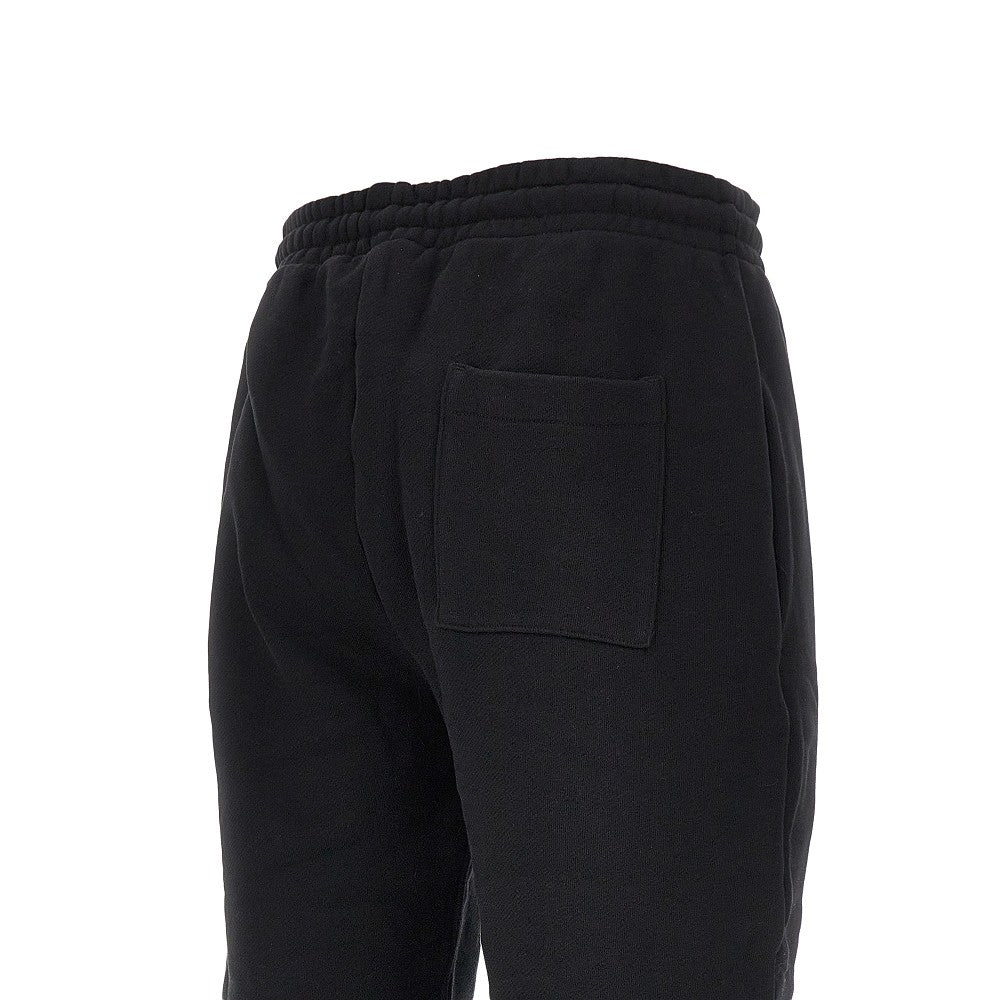 Off-White 'Spices Arrow' cotton sweatpants