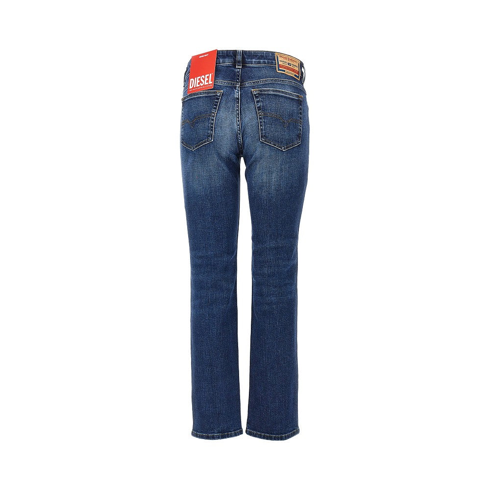 Diesel '1989 D-Mine' denim jeans