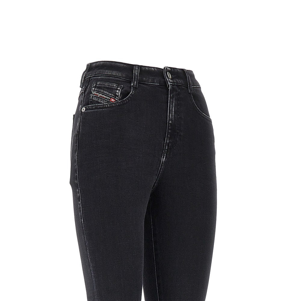 Diesel '1973 D-Partt' Boothcut jeans