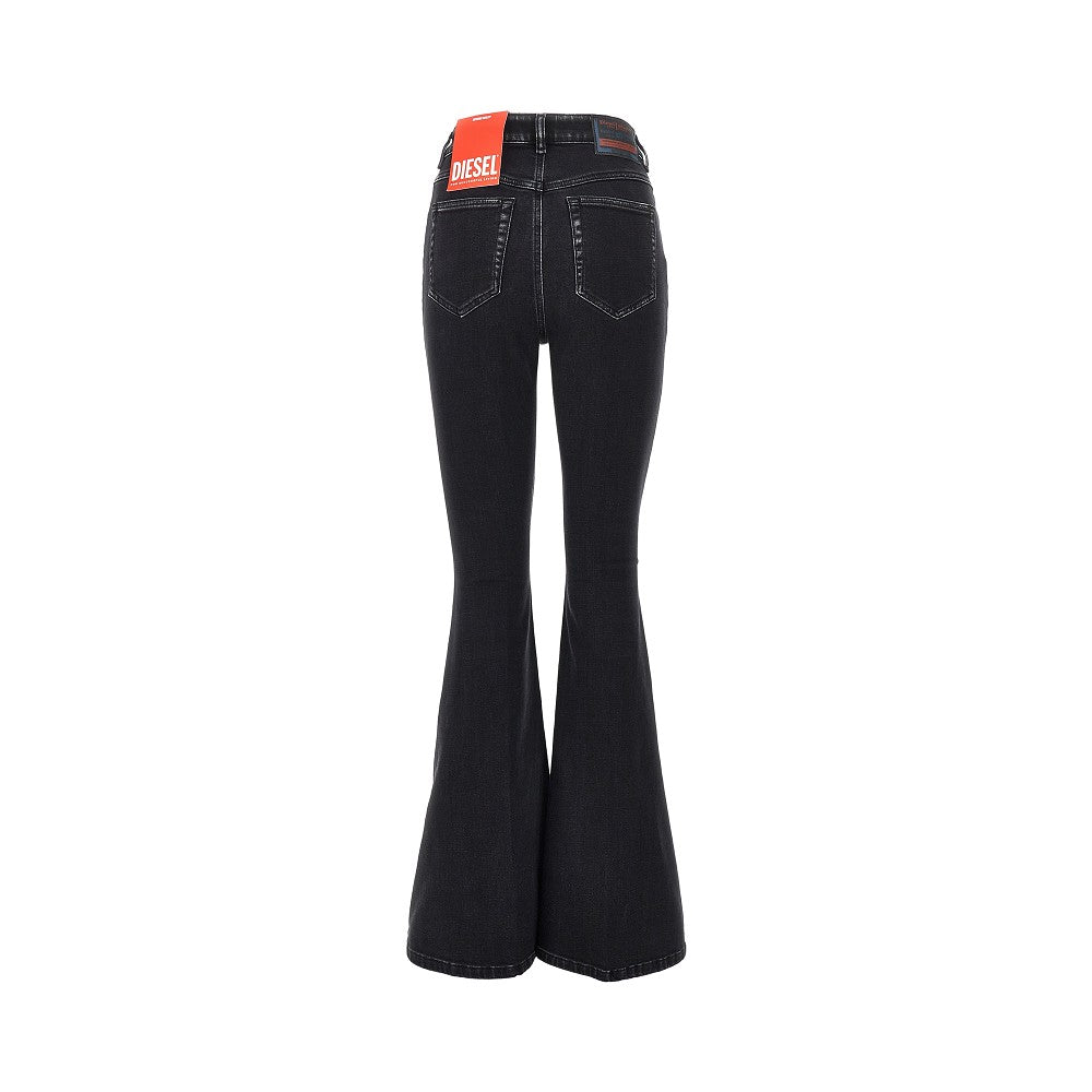 Diesel '1973 D-Partt' Boothcut jeans