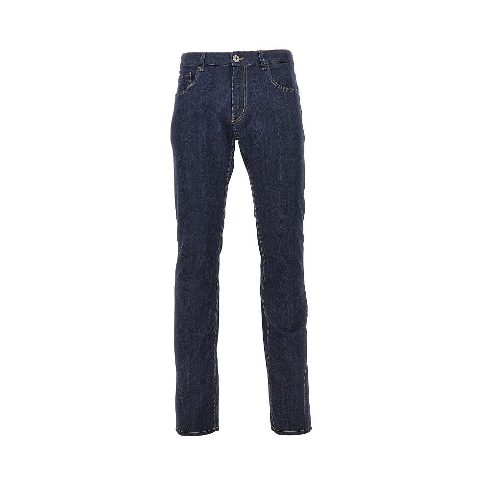 Prada Pima denim pants