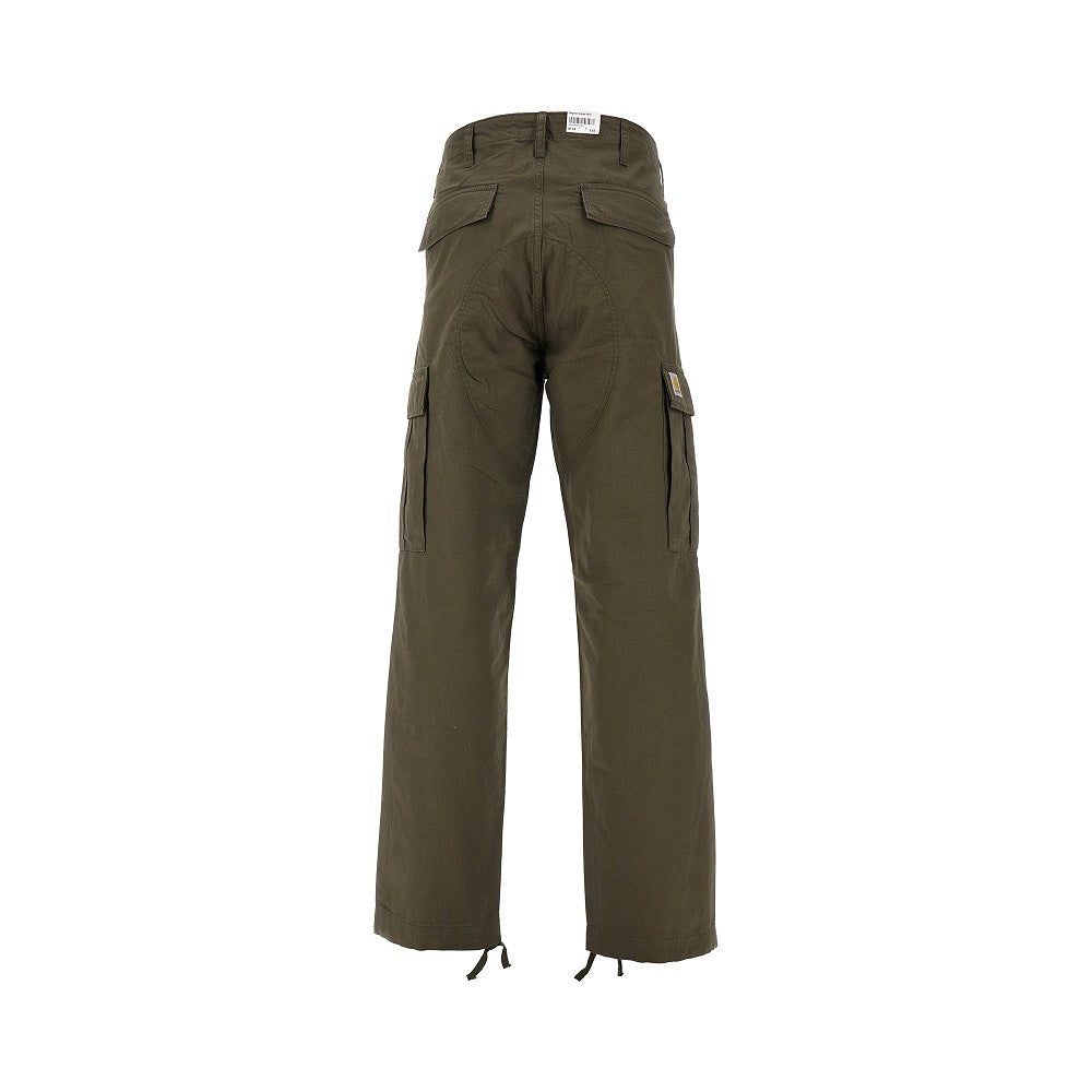 Carhartt WIP Cotton ripstop cargo pants