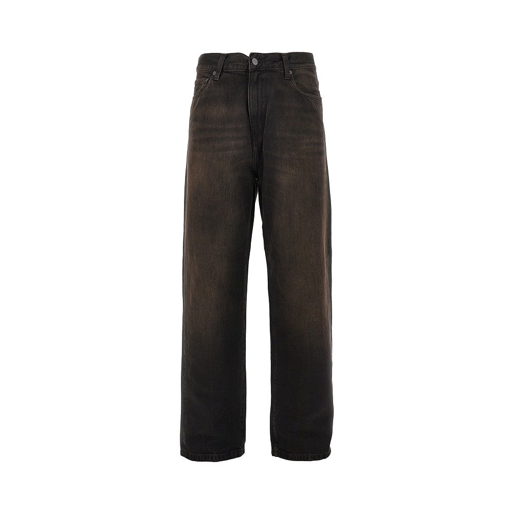 Carhartt WIP 'Aaron' jeans
