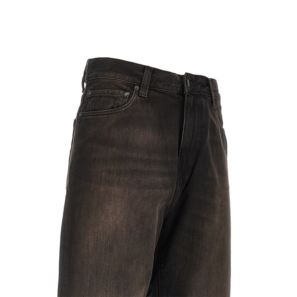 Carhartt WIP 'Aaron' jeans