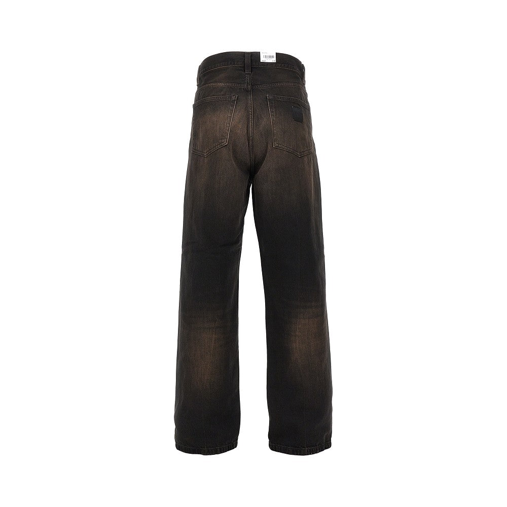 Carhartt WIP 'Aaron' jeans
