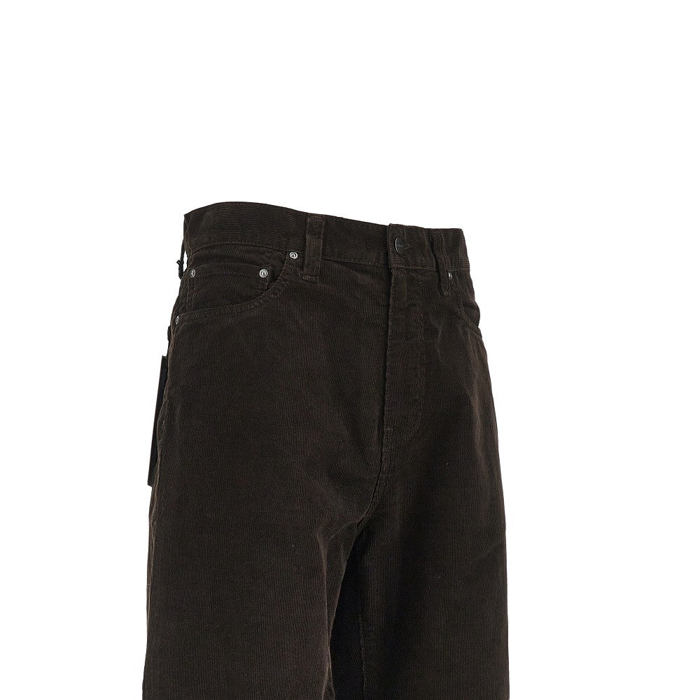 Carhartt WIP 'Aaron' corduroy pants