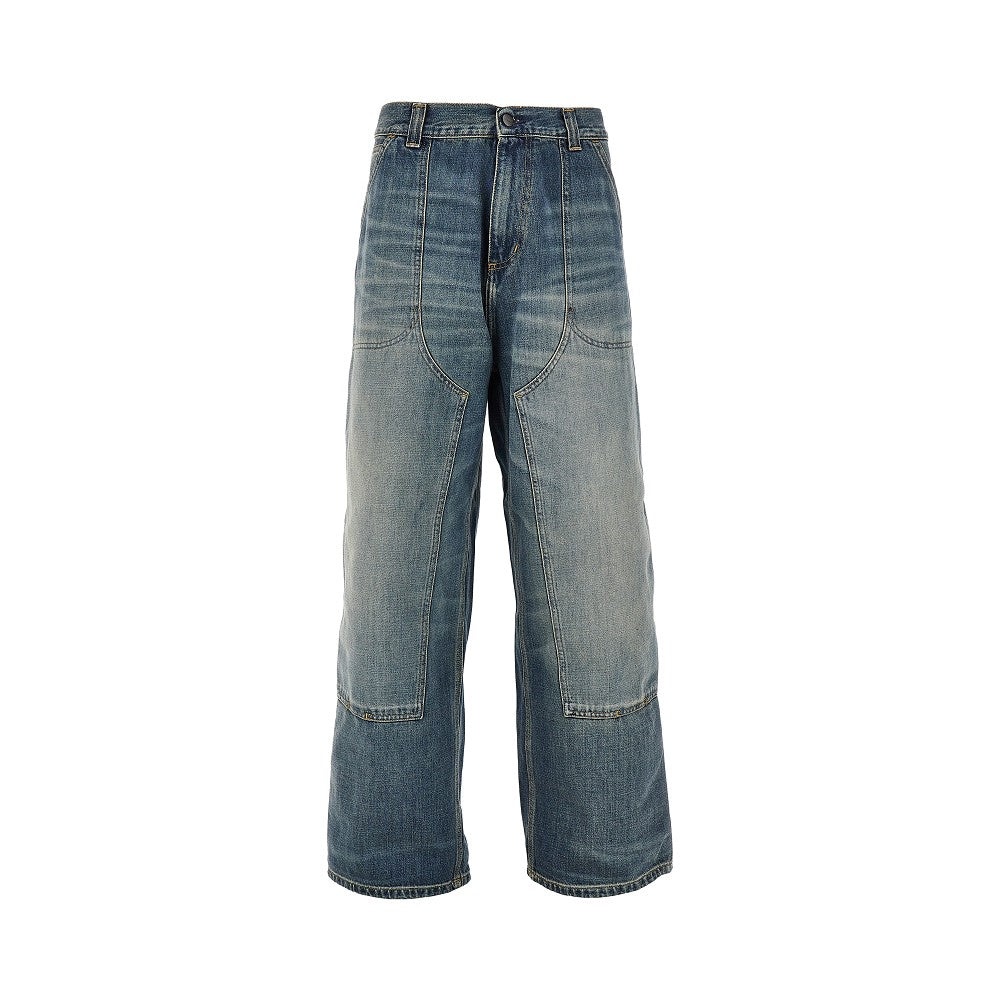 Carhartt WIP 'Oakland' denim pants