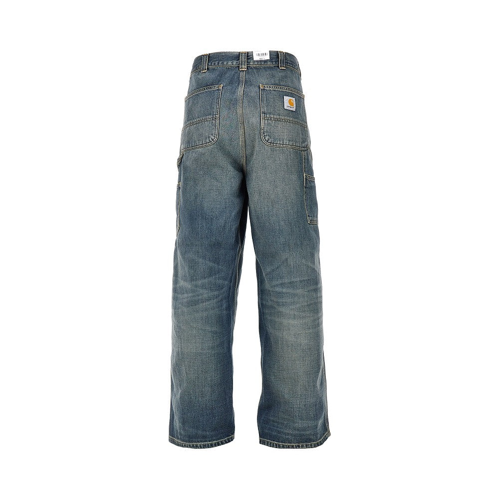Carhartt WIP 'Oakland' denim pants