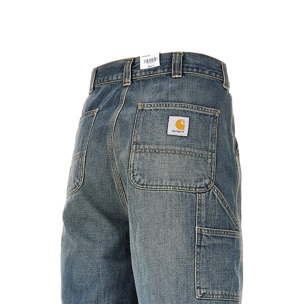 Carhartt WIP 'Oakland' denim pants