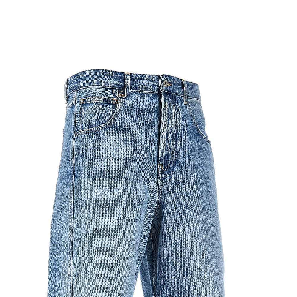 Jacquemus 'Mirada' denim pants
