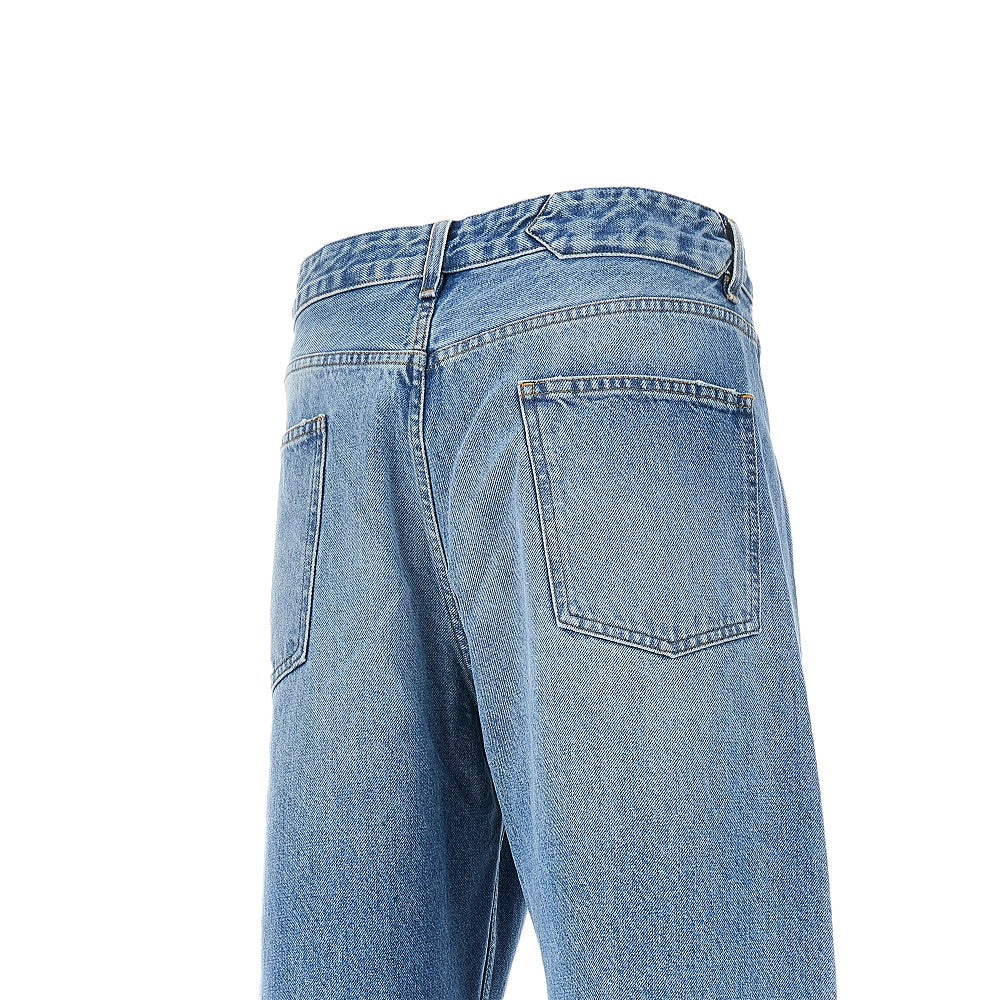 Jacquemus 'Mirada' denim pants