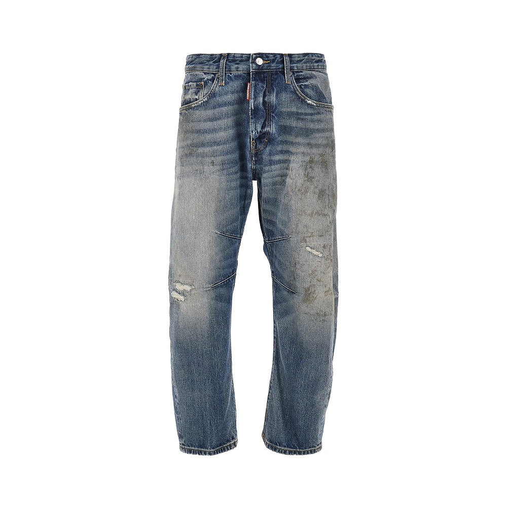 Dsquared2 'Kawaii' jeans