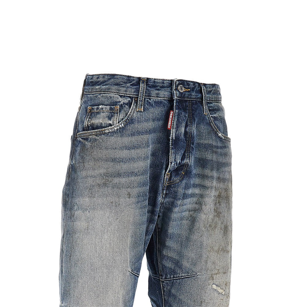 Dsquared2 'Kawaii' jeans