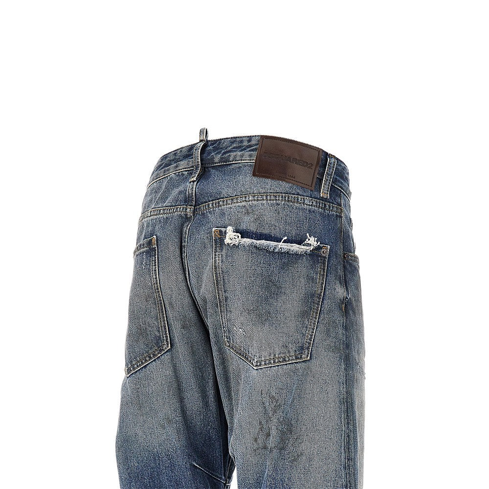 Dsquared2 'Kawaii' jeans