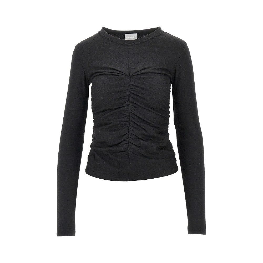 Marant Étoile 'Delesa' gathered top