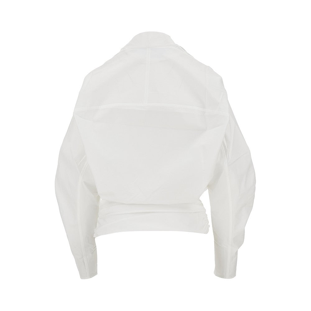 Jacquemus 'Colombe' poplin shirt