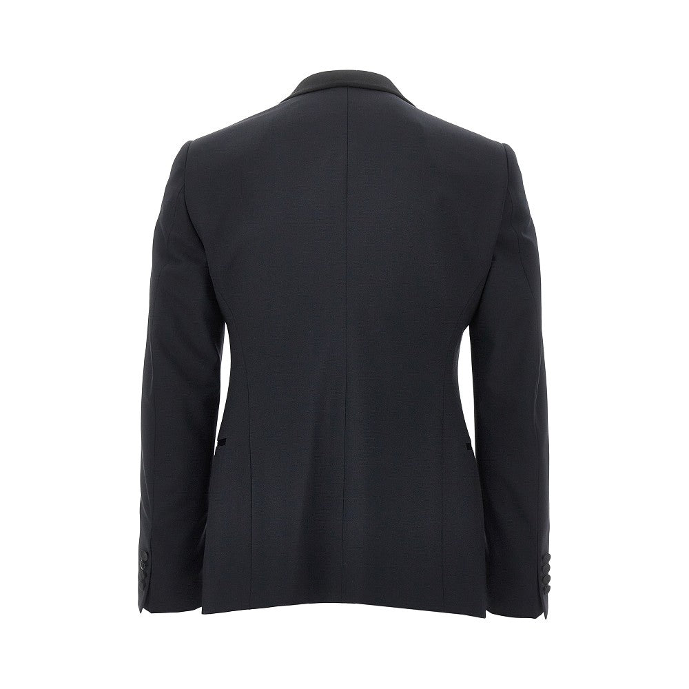 Emporio Armani 'Executive Line' Evening tuxedo suit