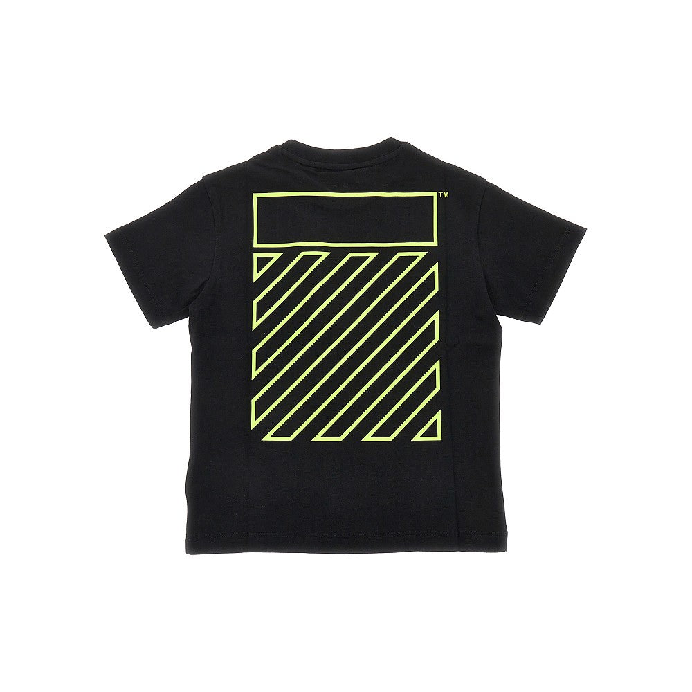 Off-White 'Diag' print T-shirt