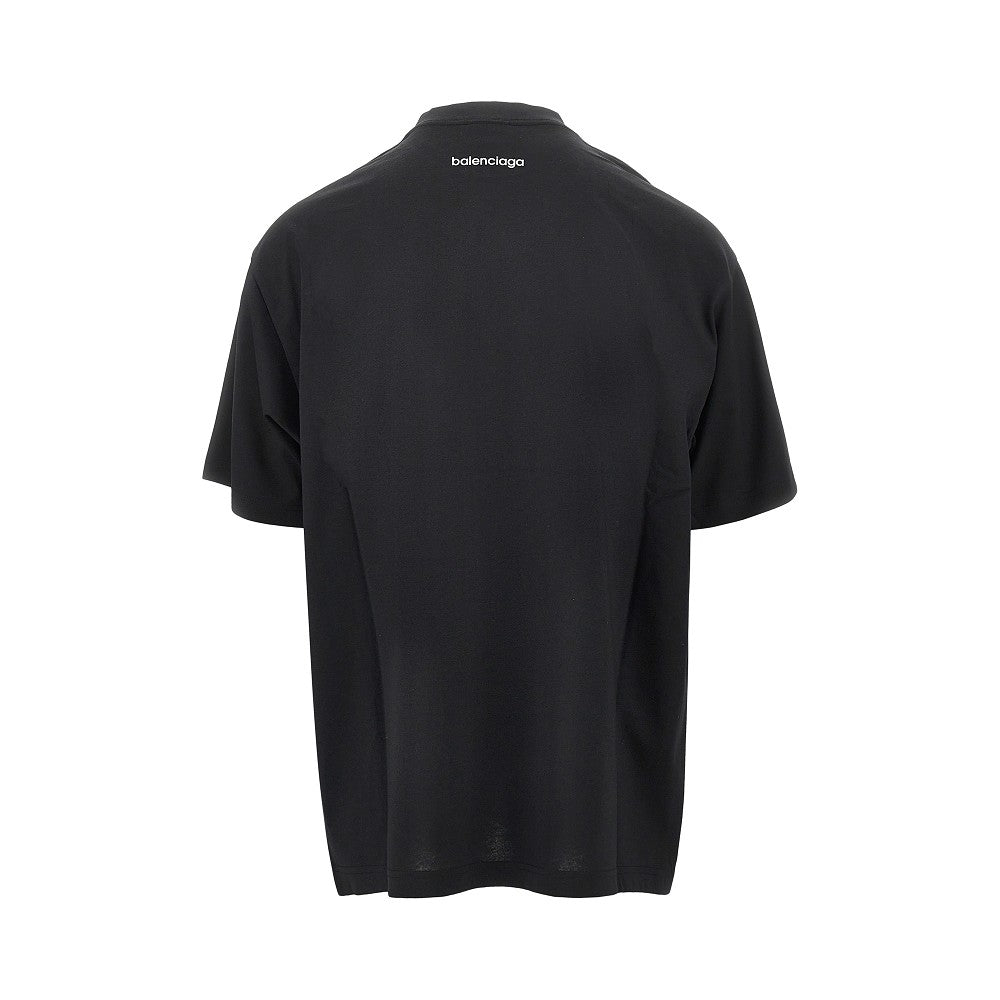 Balenciaga 'Bodies' jersey T-shirt