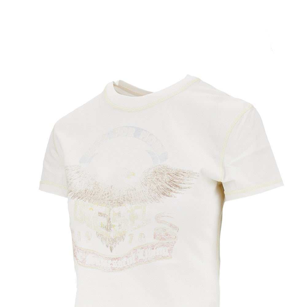 Diesel 'T-Maggy' T-shirt