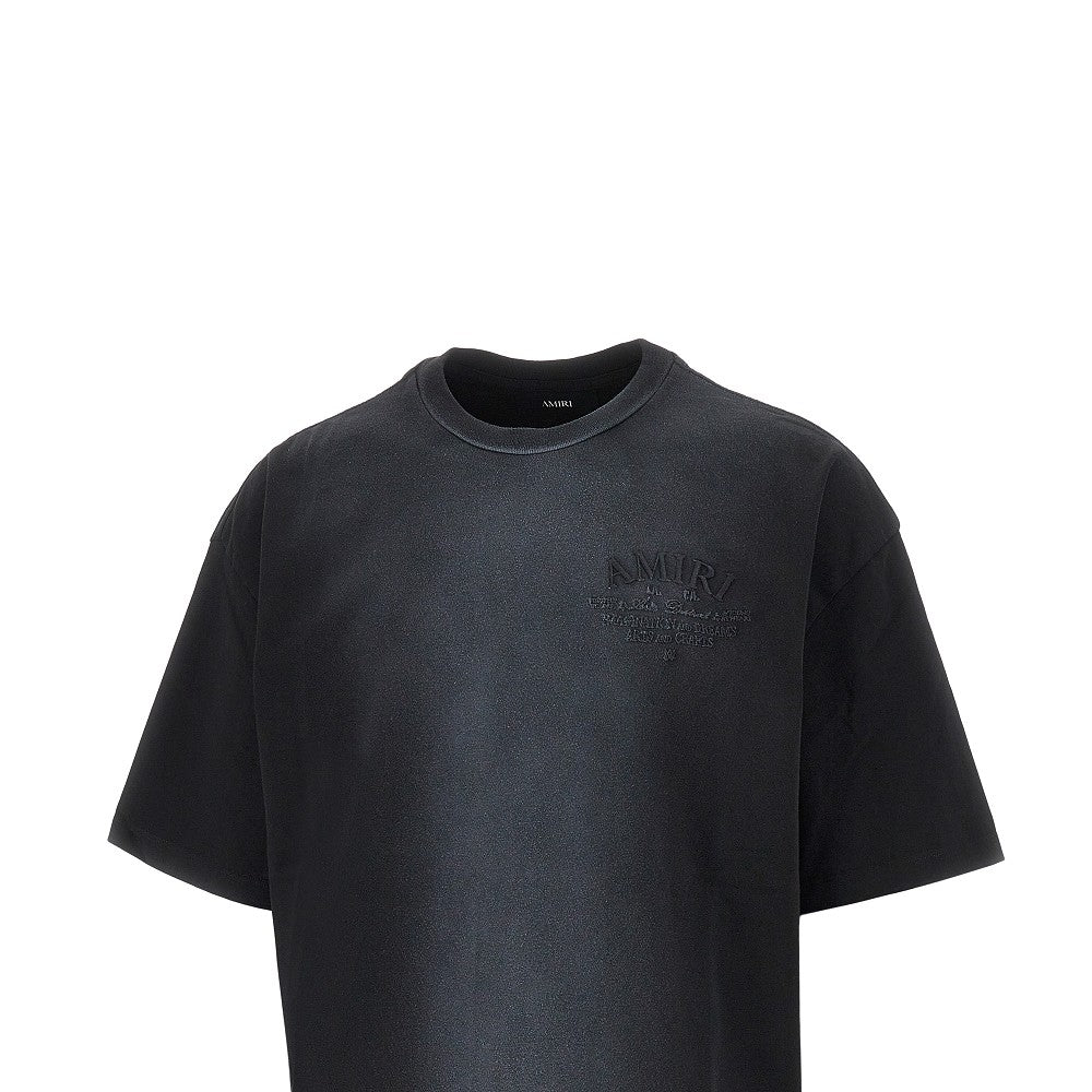Amiri 'Arts District' T-shirt