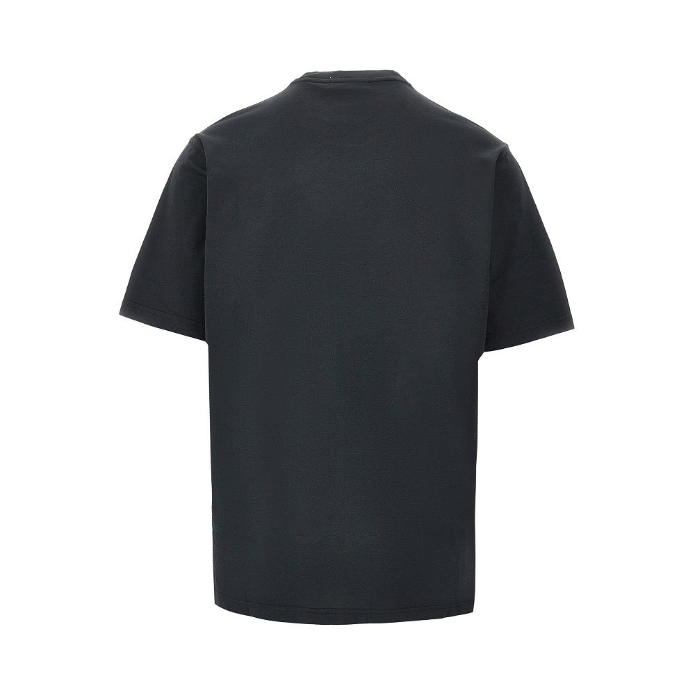 Dolce & Gabbana 3D logo print T-shirt