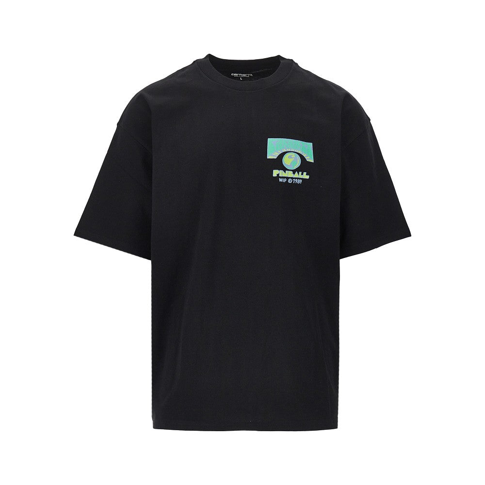 Carhartt WIP 'Pinball' print T-shirt