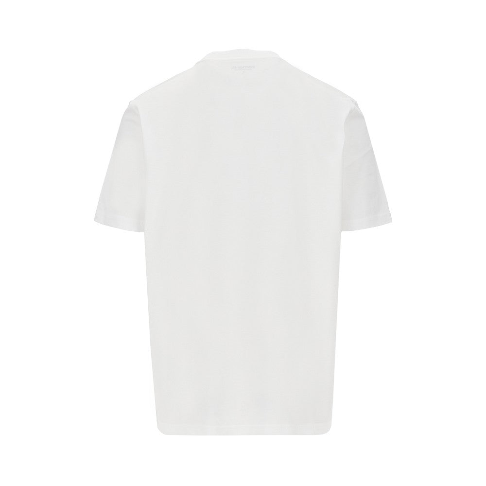 Carhartt WIP 'Small Heart' cotton T-shirt