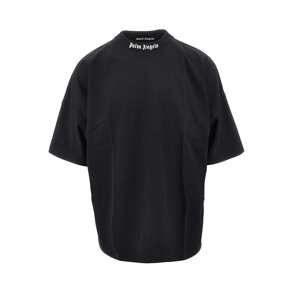 Palm Angels Classic Logo oversized T-shirt