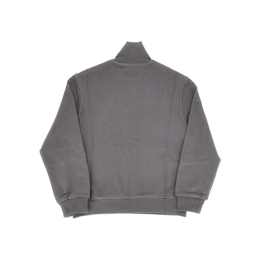 Dsquared2 Cotton sweatshirt with logo print