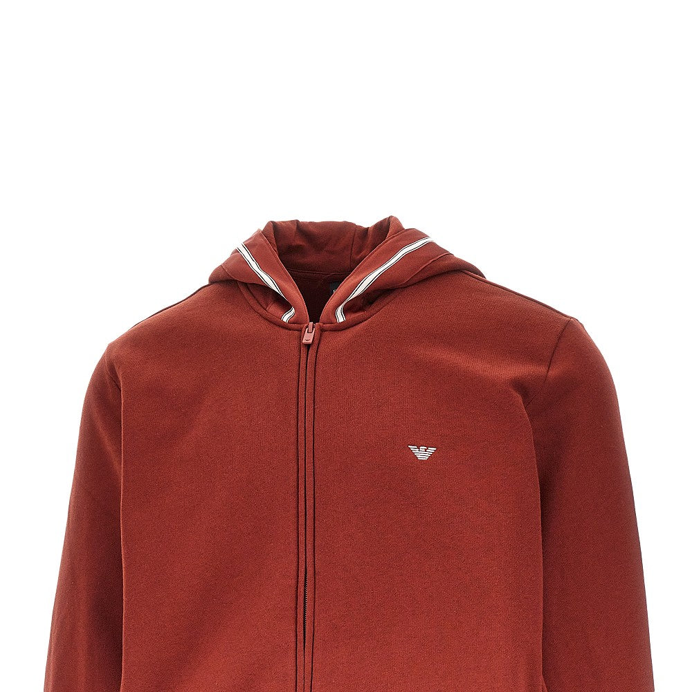 Ea Bodywear Loungewear hoodie