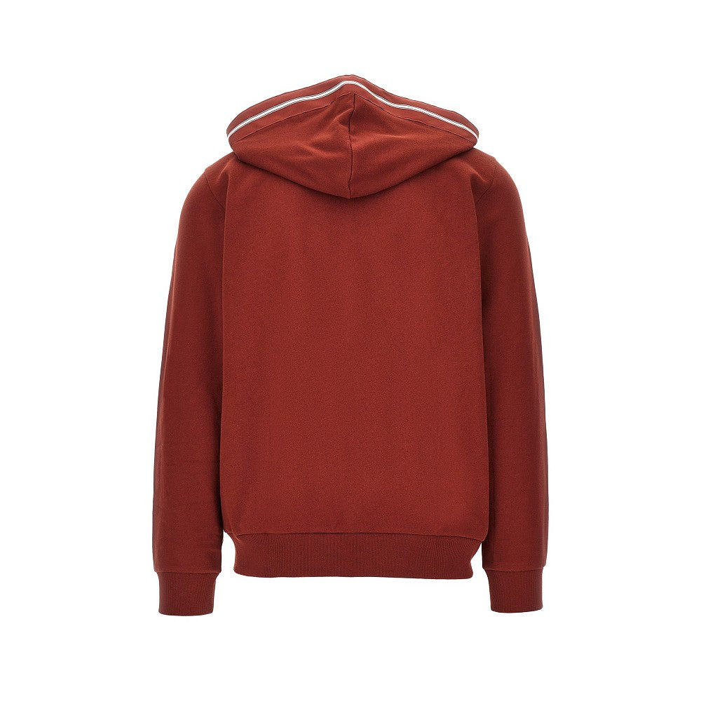 Ea Bodywear Loungewear hoodie