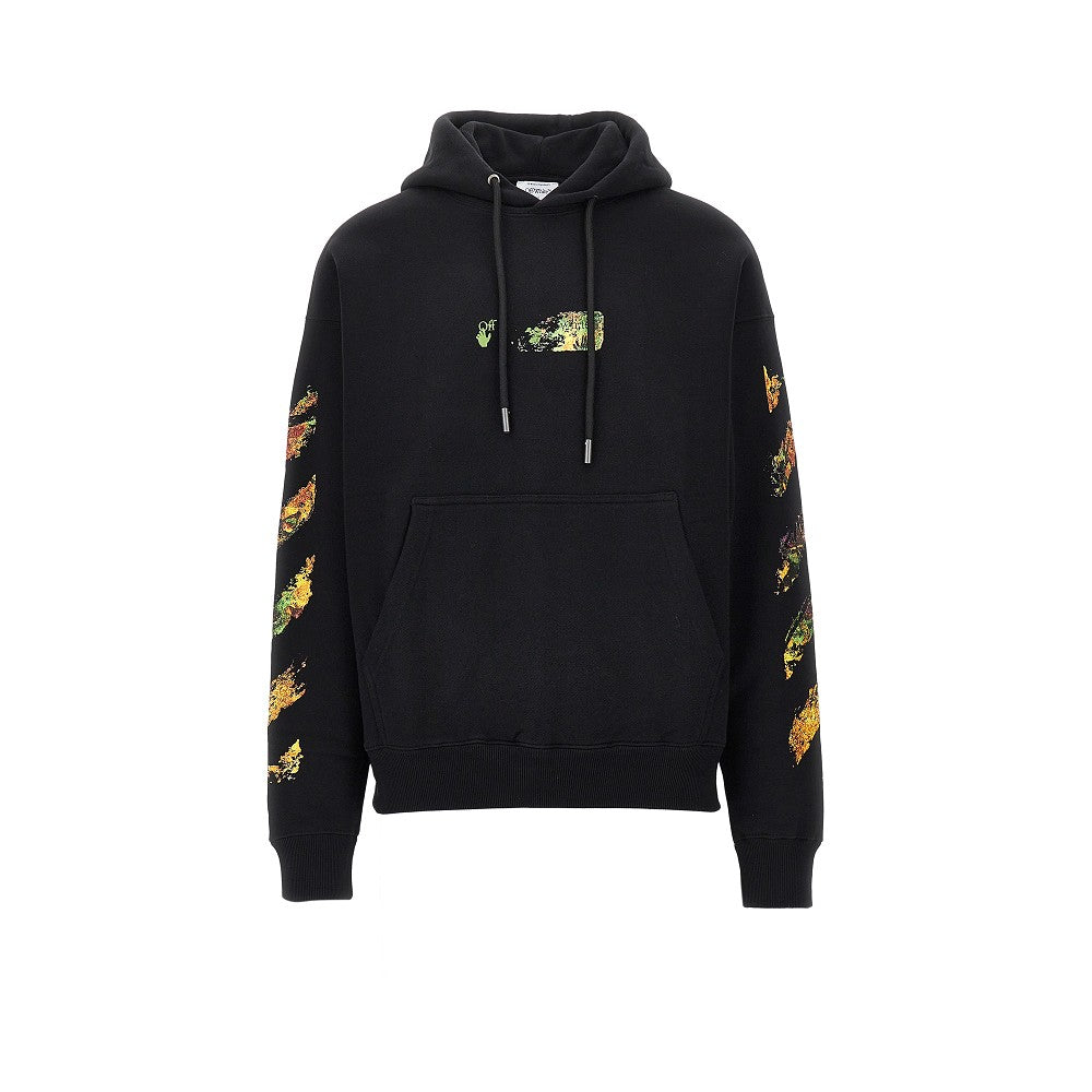 Off-White 'Spices Arrow Skate' hoodie