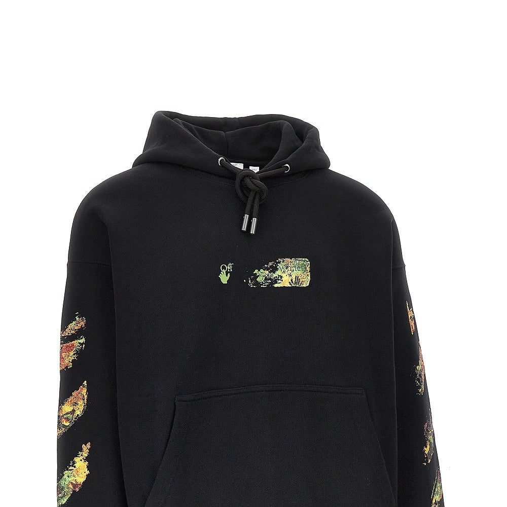 Off-White 'Spices Arrow Skate' hoodie