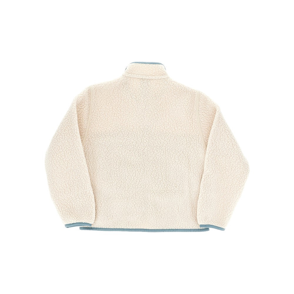 Patagonia 'Retro' fleece jacket