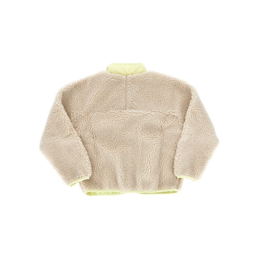 Patagonia Kids Retro-X fleece jacket