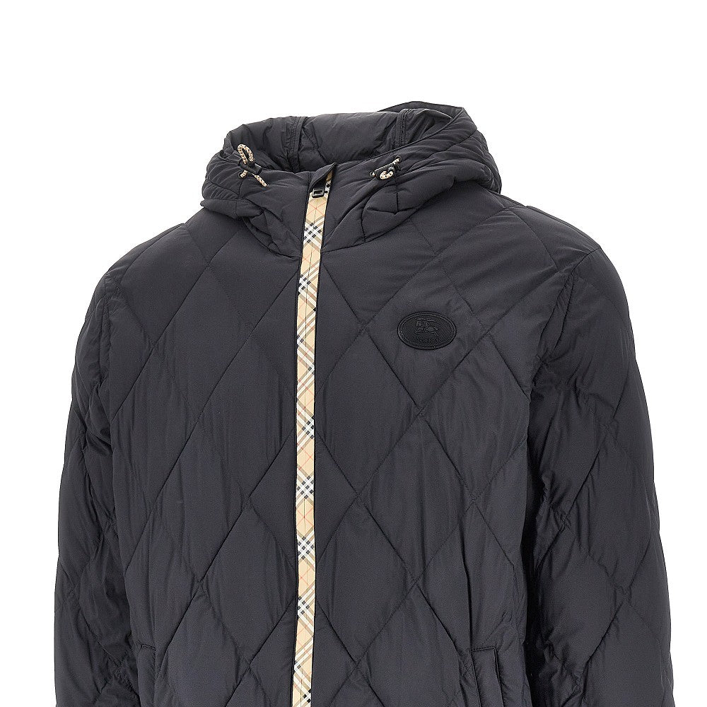 Burberry Packable padded jacket