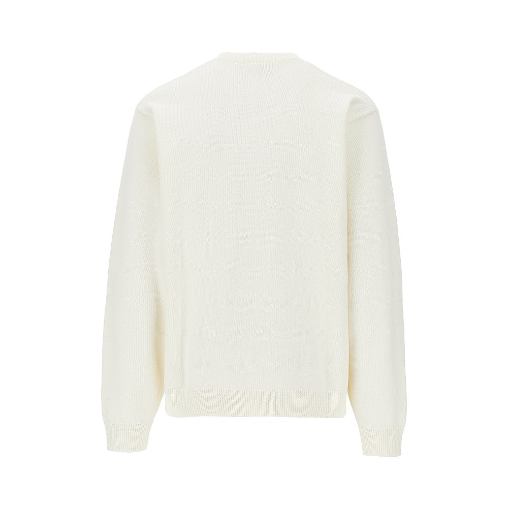 Carhartt WIP 'Deck' cotton crewneck sweater