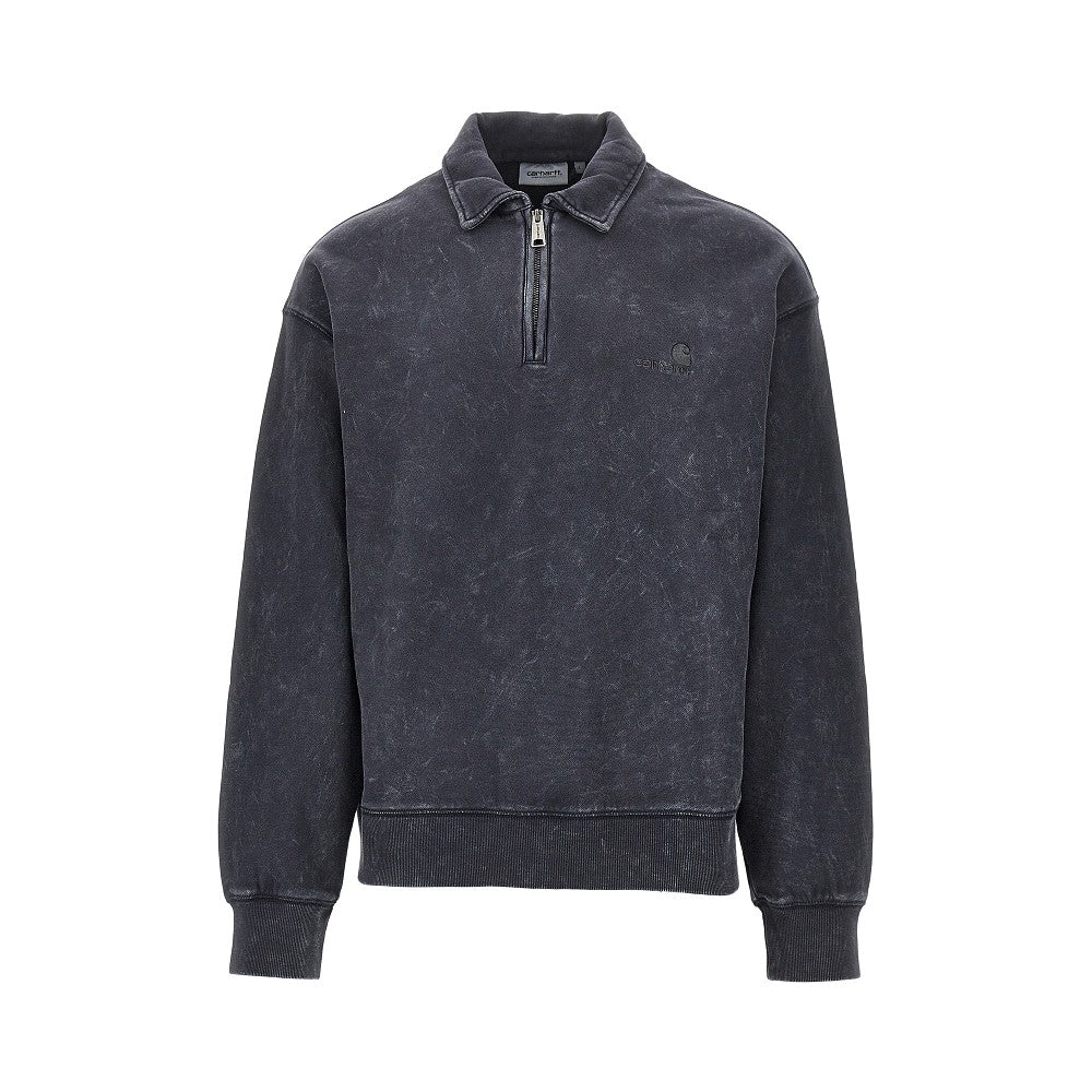 Carhartt WIP 'Lambert' polo sweatshirt