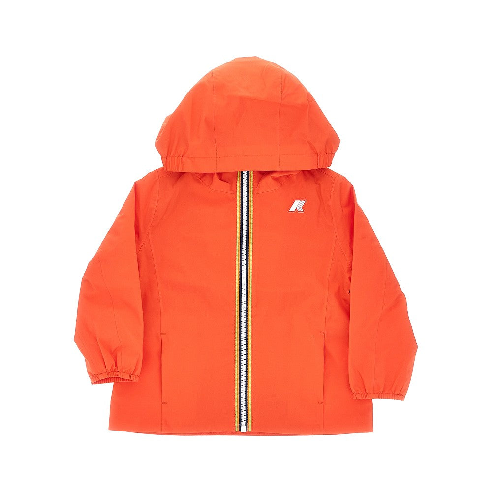 K-Way 'Marguerite' windbreaker jacket