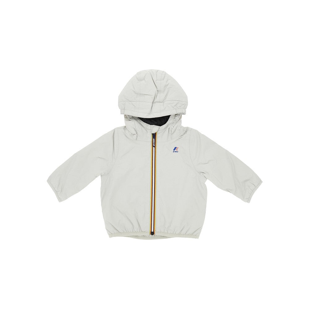 K-Way LE VRAI 4.0 CLAUDINE WARM padded jacket