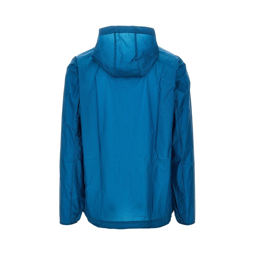 Patagonia 'Houdini' water-resistant jacket
