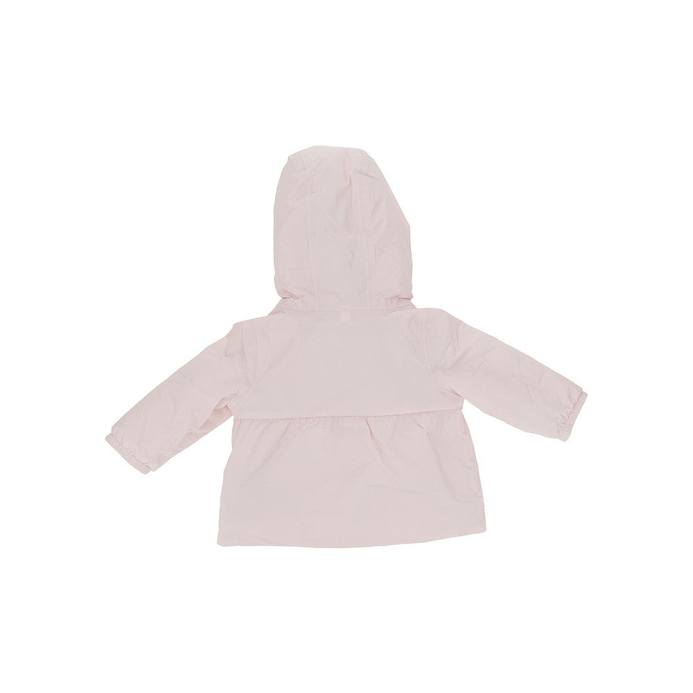 K-Way 'Maelle Orsetto' padded jacket