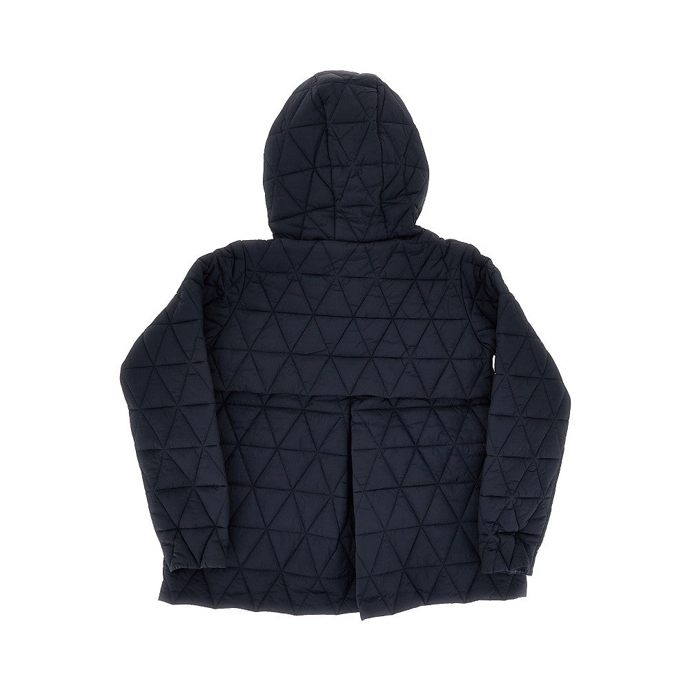 K-Way 'P. Madlaine' quilted nylon jacket