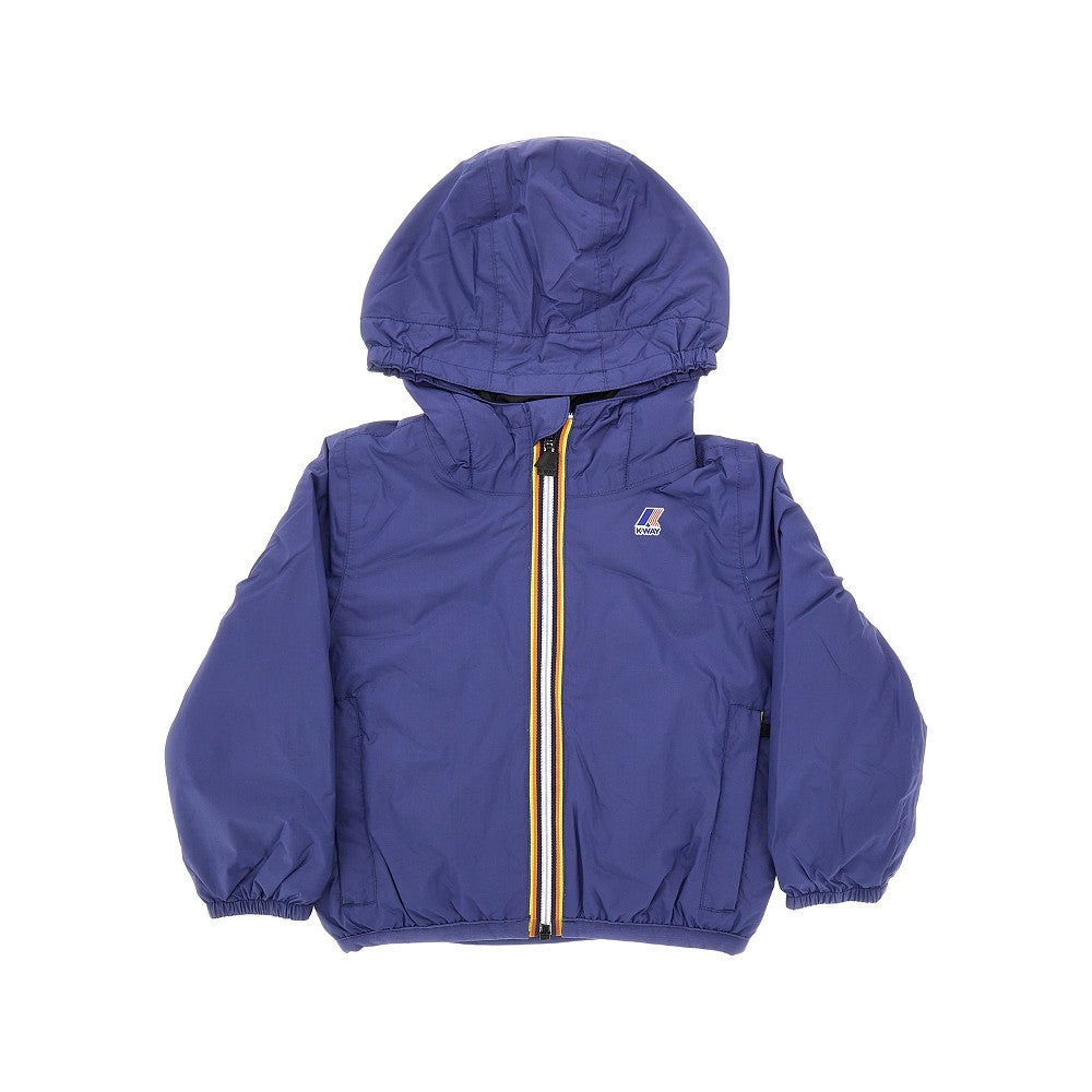 K-Way 'LE VRAI 3.0 CLAUDE WARM' padded jacket