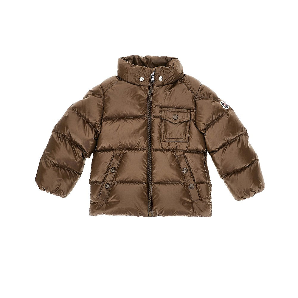 Moncler 'K2F' nylon downjacket