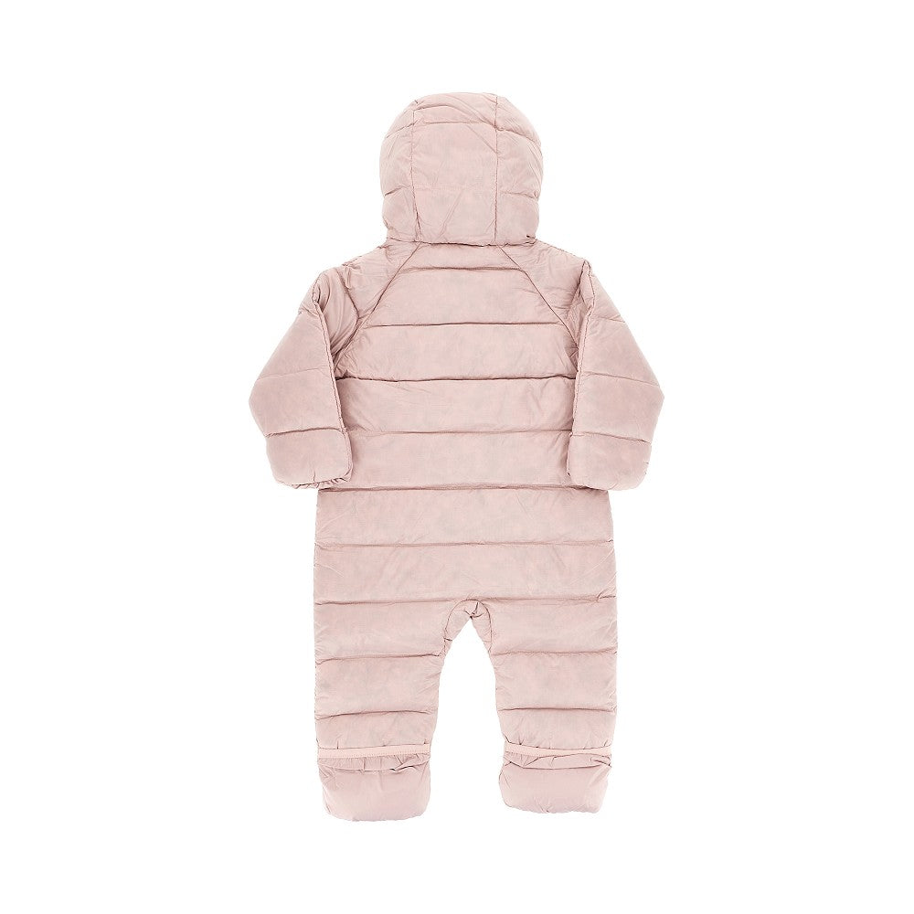 Patagonia Hi-Loft down romper suit