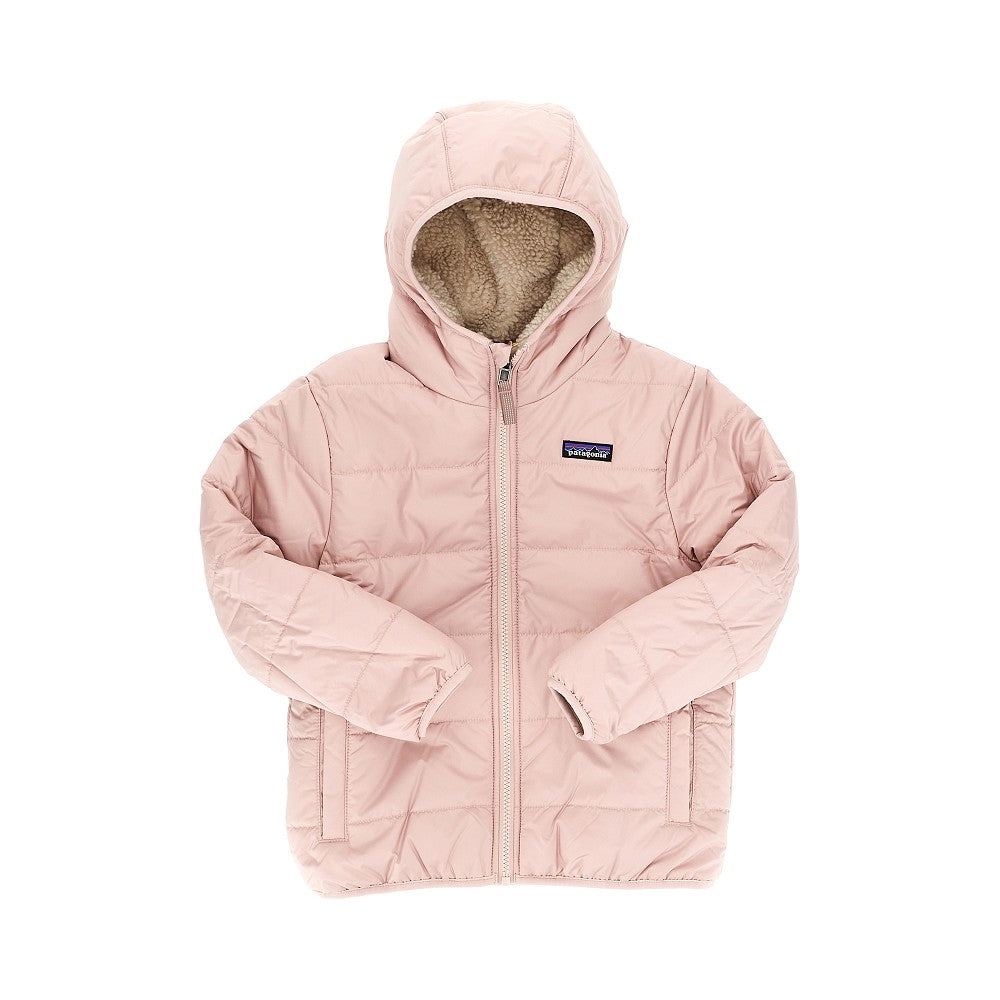 Patagonia Ready Freddy reversible jacket