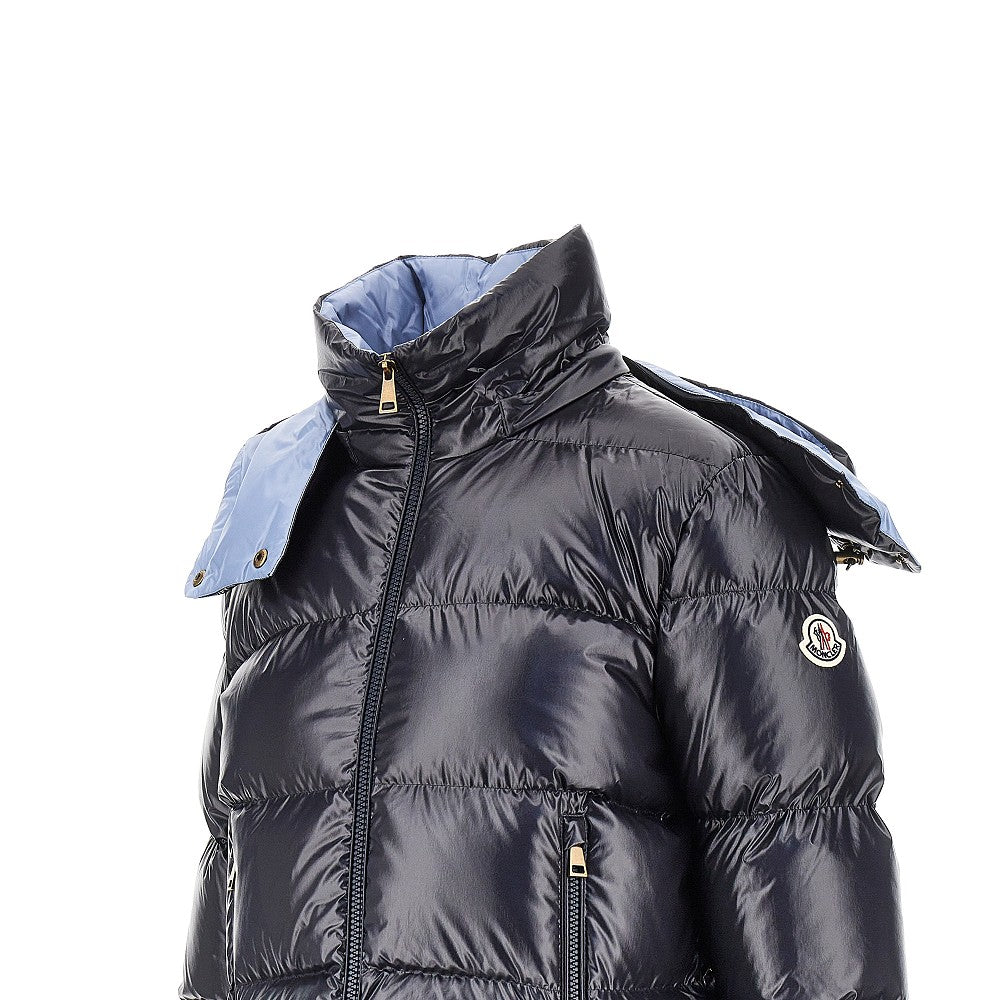 Moncler 'Niveole' short down jacket