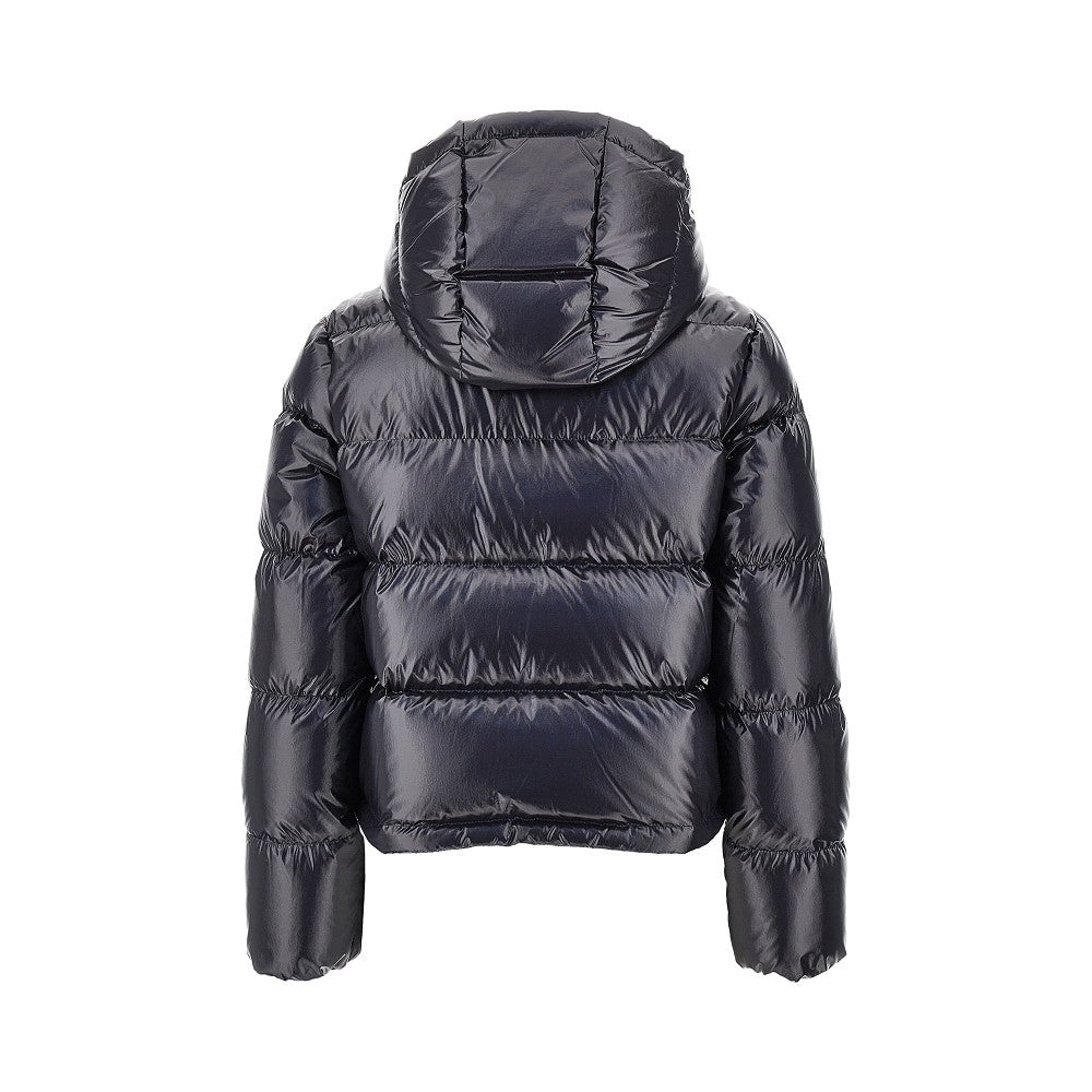 Moncler 'Niveole' short down jacket
